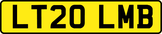 LT20LMB