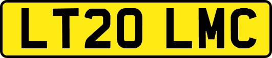 LT20LMC