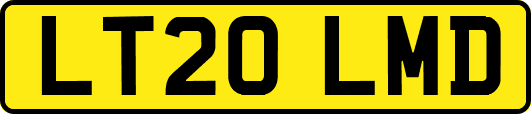 LT20LMD