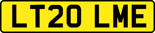 LT20LME