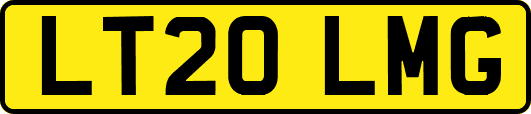 LT20LMG