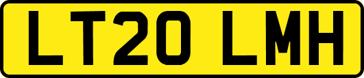 LT20LMH