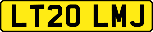 LT20LMJ