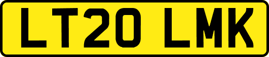 LT20LMK
