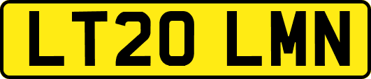 LT20LMN
