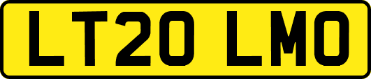 LT20LMO