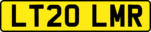 LT20LMR