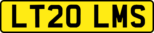 LT20LMS
