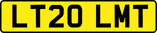 LT20LMT