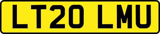 LT20LMU