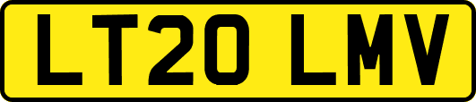 LT20LMV
