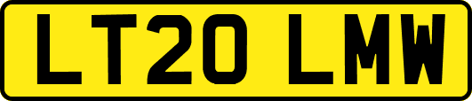 LT20LMW