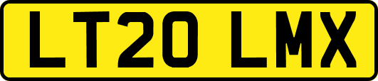 LT20LMX