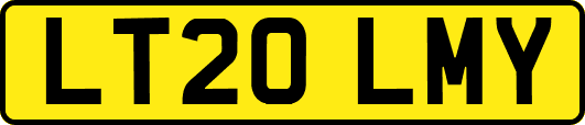 LT20LMY