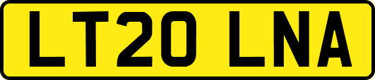 LT20LNA