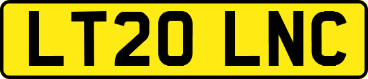 LT20LNC