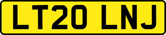 LT20LNJ