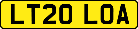 LT20LOA
