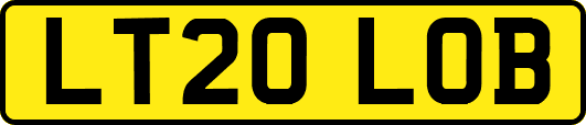 LT20LOB
