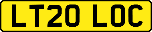 LT20LOC