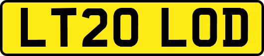 LT20LOD