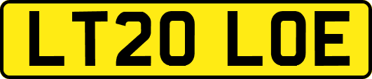 LT20LOE