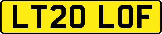 LT20LOF
