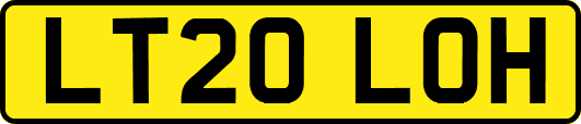 LT20LOH