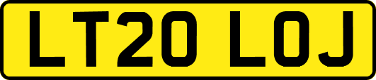 LT20LOJ