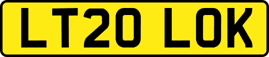 LT20LOK
