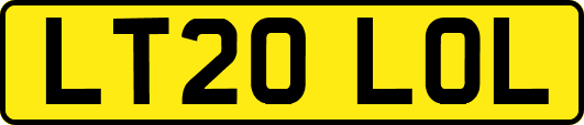 LT20LOL