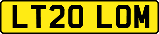 LT20LOM
