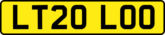 LT20LOO