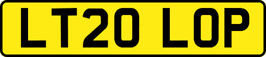 LT20LOP