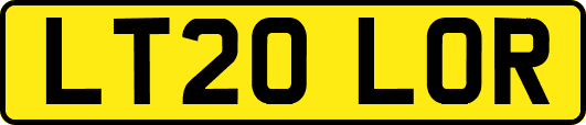 LT20LOR