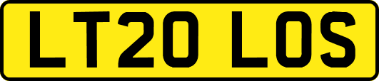 LT20LOS