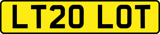 LT20LOT