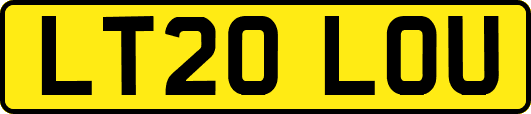 LT20LOU