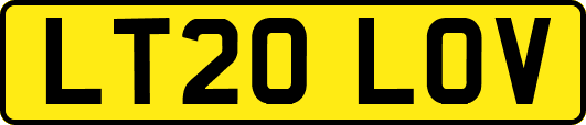 LT20LOV
