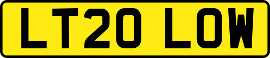LT20LOW
