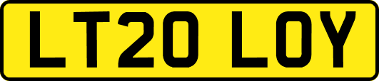 LT20LOY
