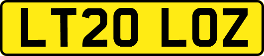 LT20LOZ
