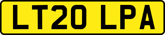 LT20LPA