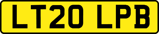 LT20LPB