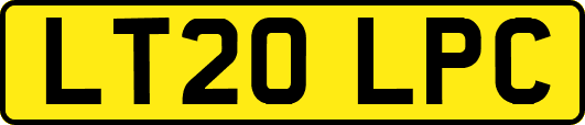 LT20LPC