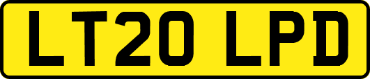 LT20LPD