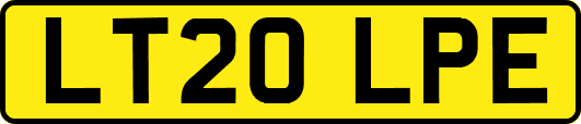LT20LPE