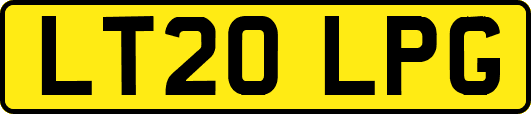 LT20LPG