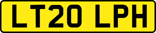 LT20LPH