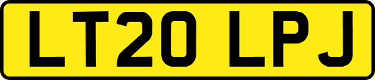 LT20LPJ
